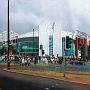 estadio de manchesterd